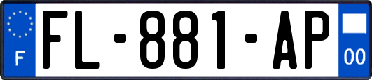 FL-881-AP