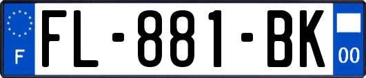 FL-881-BK