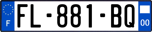 FL-881-BQ