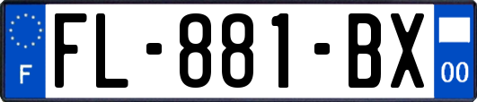 FL-881-BX