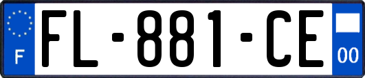 FL-881-CE