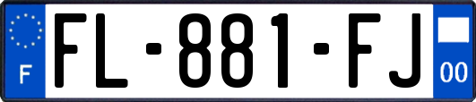 FL-881-FJ