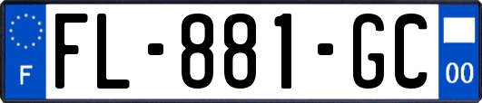 FL-881-GC