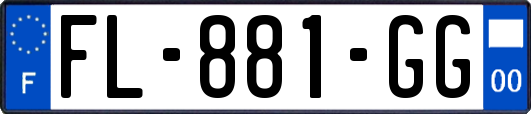 FL-881-GG