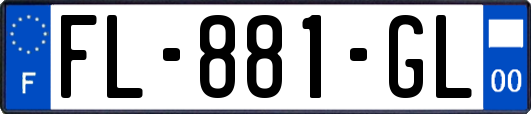 FL-881-GL