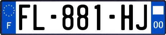 FL-881-HJ