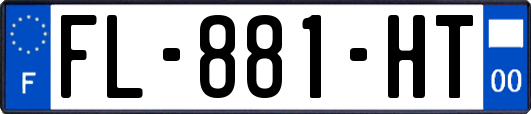 FL-881-HT