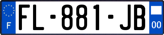 FL-881-JB