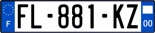 FL-881-KZ