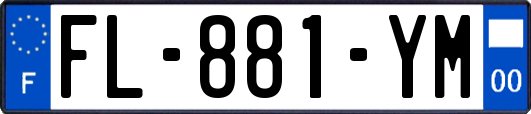FL-881-YM
