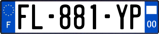 FL-881-YP
