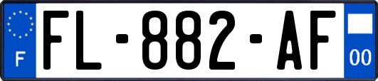 FL-882-AF