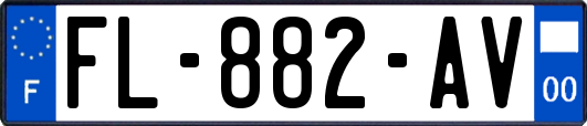 FL-882-AV