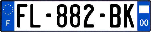 FL-882-BK