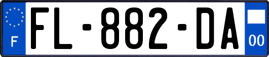FL-882-DA