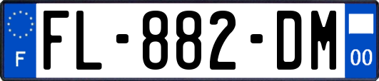 FL-882-DM