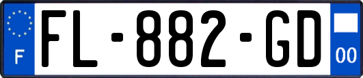 FL-882-GD