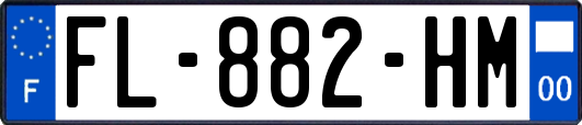 FL-882-HM