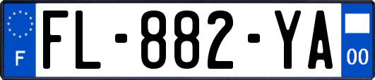 FL-882-YA