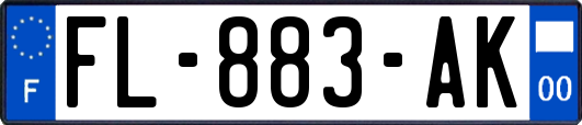 FL-883-AK