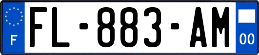 FL-883-AM