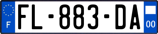 FL-883-DA