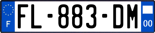 FL-883-DM