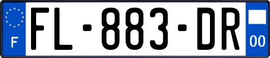 FL-883-DR