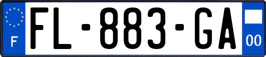 FL-883-GA
