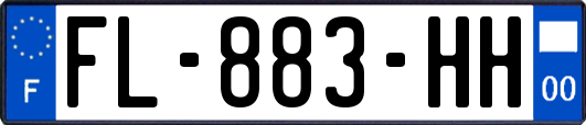 FL-883-HH