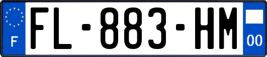 FL-883-HM