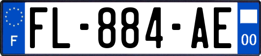 FL-884-AE