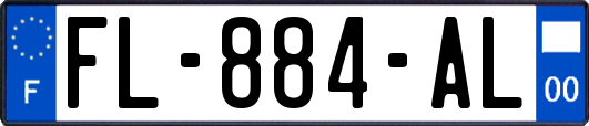 FL-884-AL