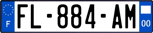 FL-884-AM