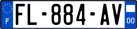 FL-884-AV