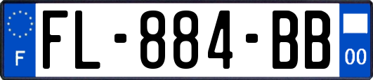 FL-884-BB