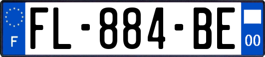 FL-884-BE