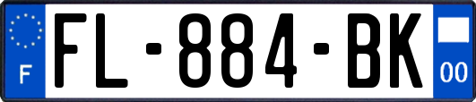 FL-884-BK