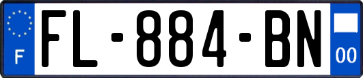 FL-884-BN