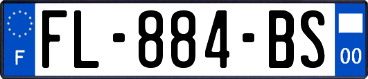 FL-884-BS