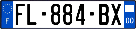 FL-884-BX