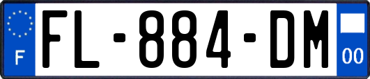 FL-884-DM