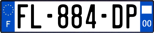 FL-884-DP