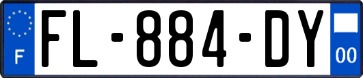 FL-884-DY