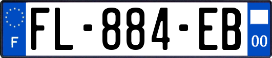 FL-884-EB