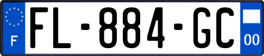 FL-884-GC