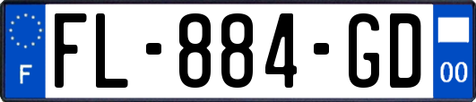 FL-884-GD