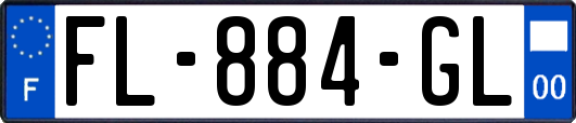 FL-884-GL