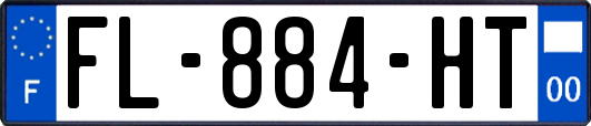 FL-884-HT