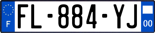 FL-884-YJ